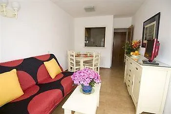 Eldorado Апартаменты *