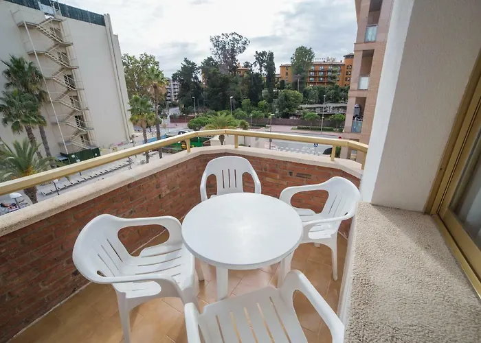 Eldorado Апартаменты