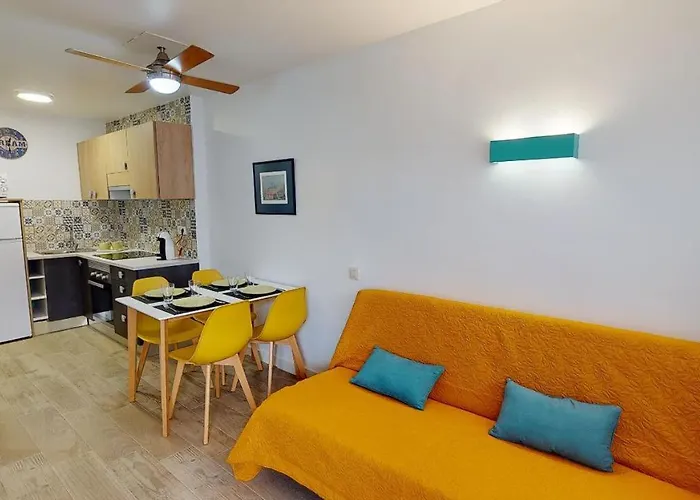 Apartamento Eldorado *